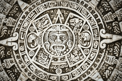 玛雅文化的神秘面纱，Maya 18永久之谜-第2张图片