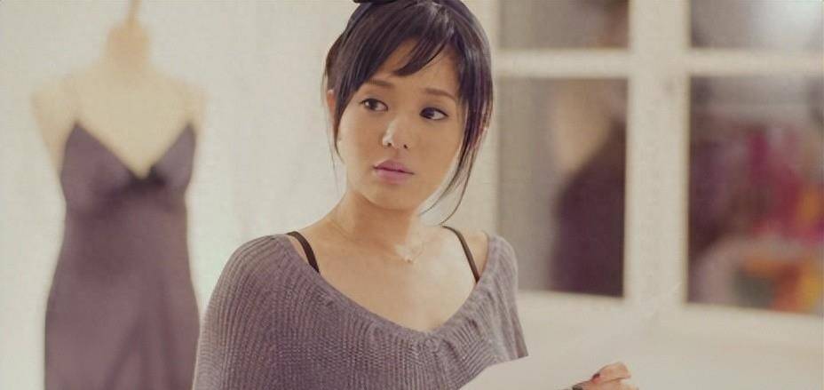 仓井空经典电影，回顾与赏析-第2张图片