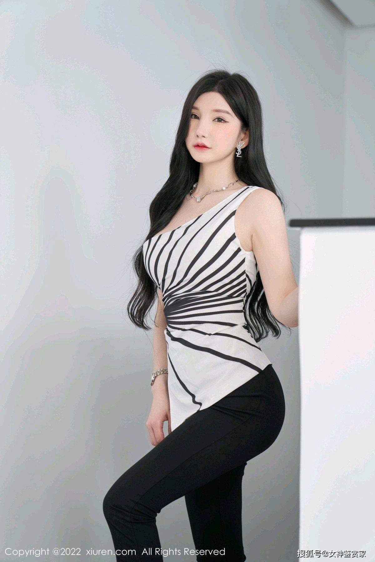 尤果网三美尤果网三美之魅力绽放