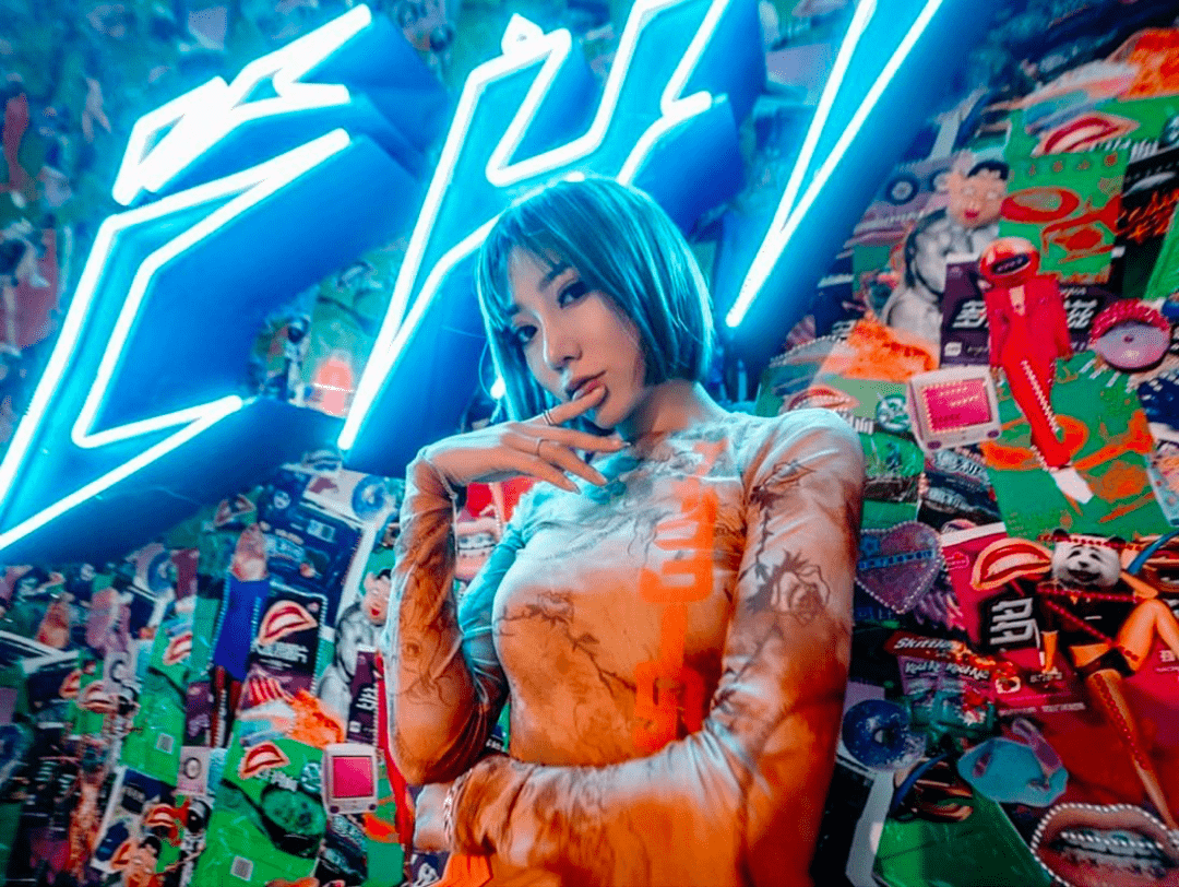 12岁女rapperhd12岁女RAPPER，学习与成长的独特旅程-第2张图片