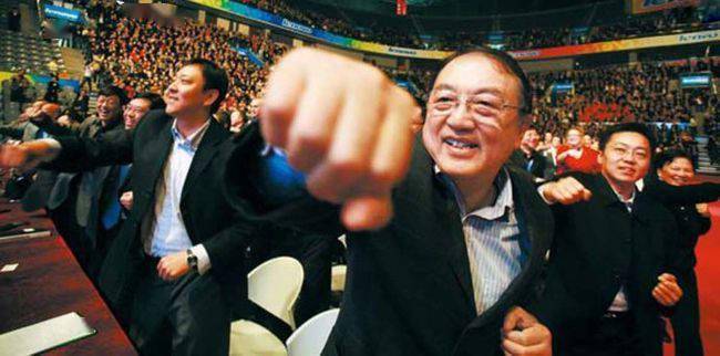 胡锡进评王力宏事件胡锡进评王力宏事件，娱乐圈的道德与责任-第1张图片