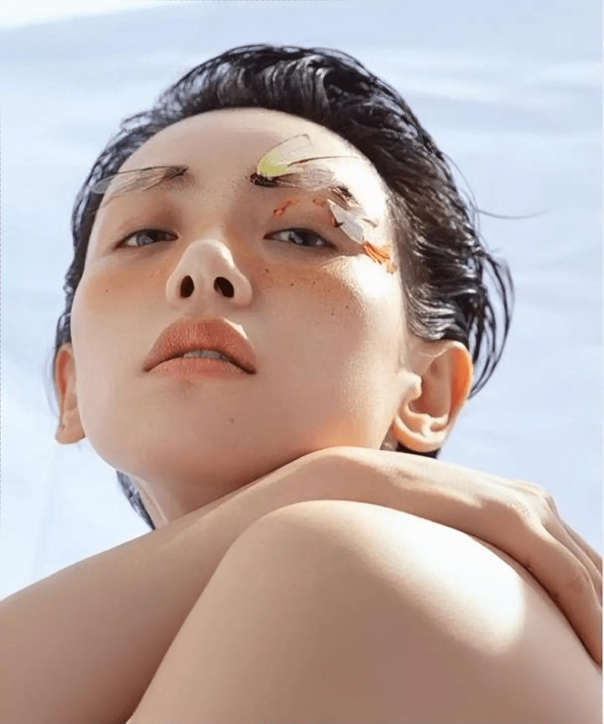 女演员李晓峰出生日期是哪一年女演员李晓峰，星光璀璨的出生日期揭秘-第3张图片
