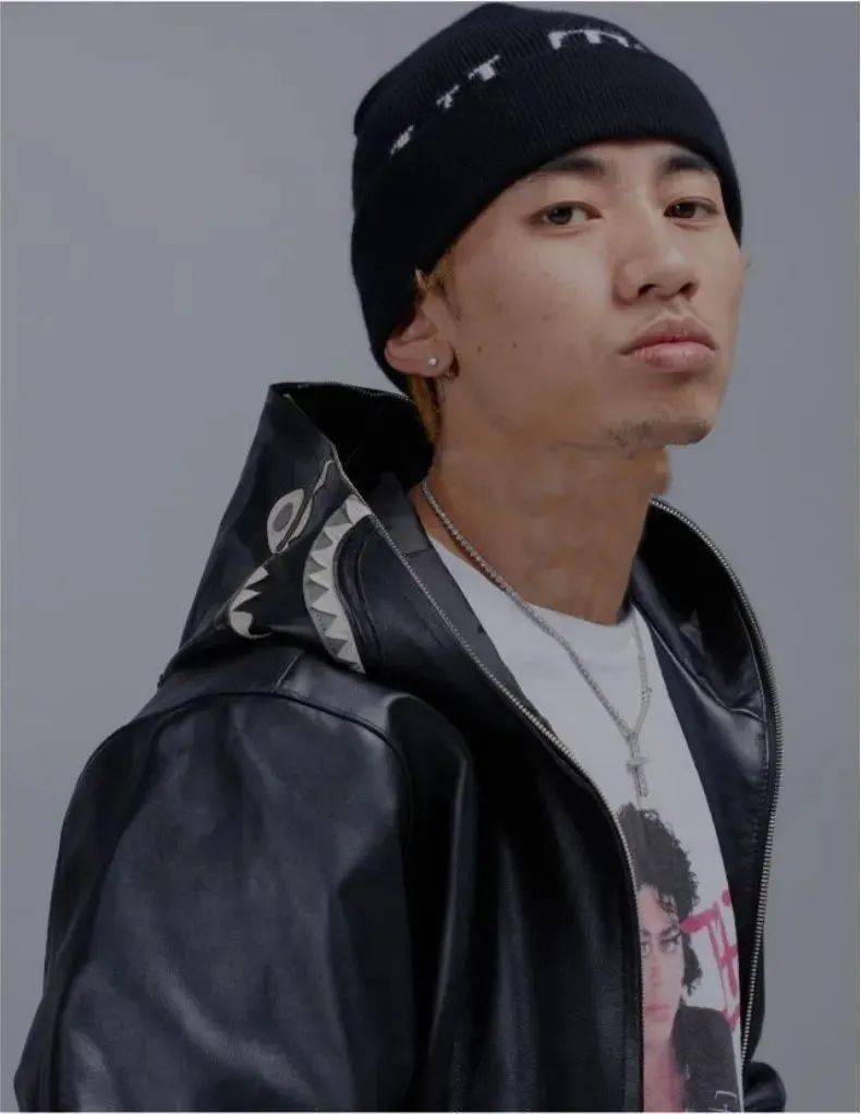 欧洲最强RAPPER与潮水之舞——探索音乐与文化的新篇章
