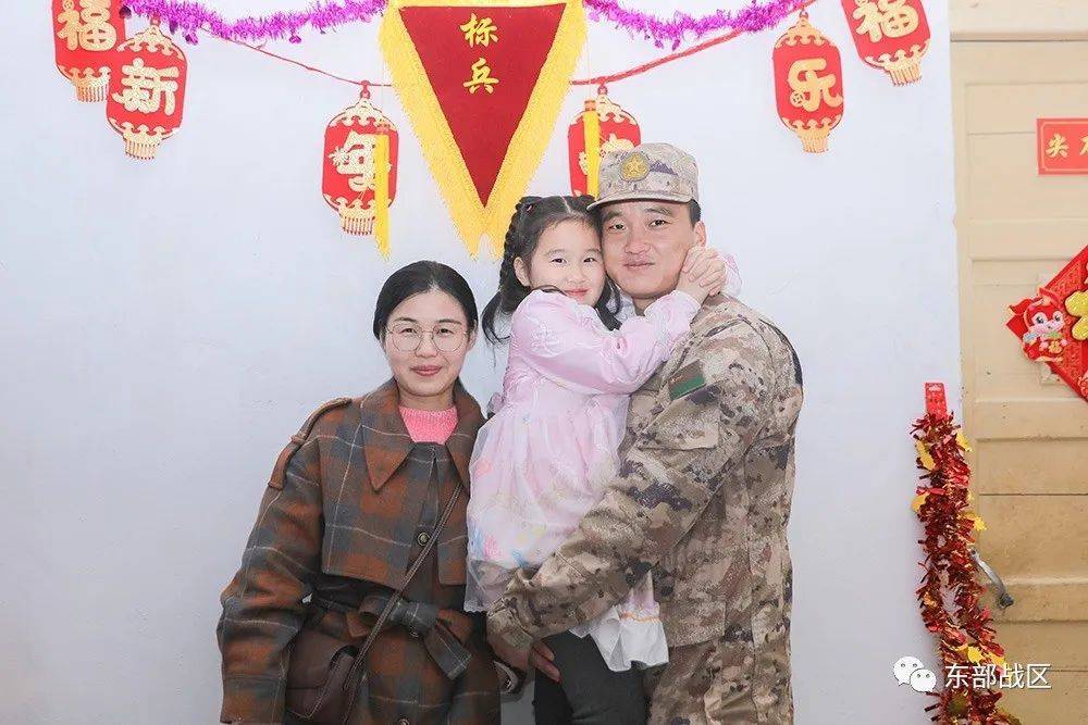 去部队探亲一晚上几次啊探亲之旅，一次难忘的部队探亲经历-第3张图片