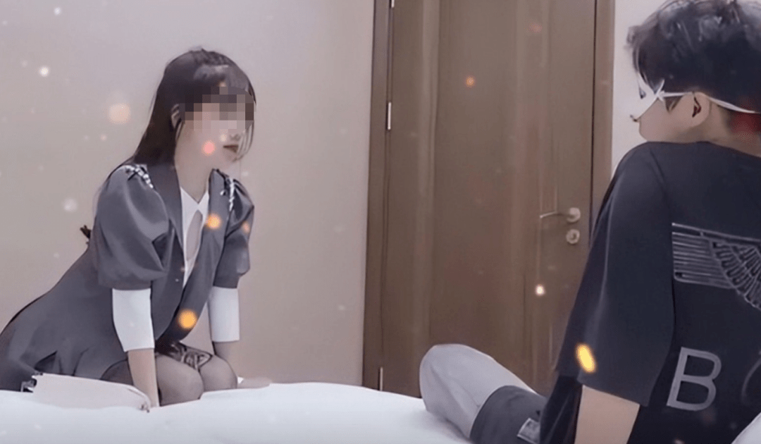 揭秘潘甜甜三部作品名称