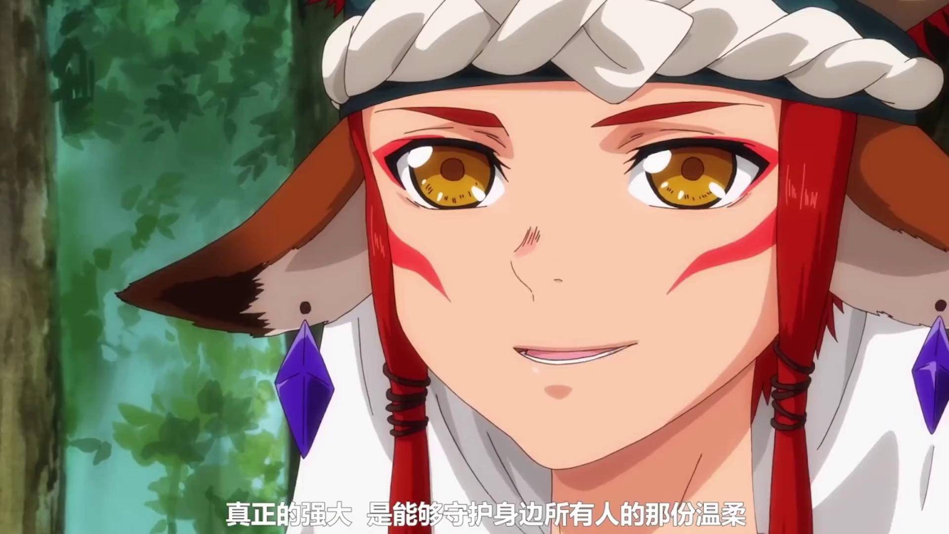阴阳师小鹿男十层怎么找真身阴阳师小鹿男，神秘的东方力量-第1张图片