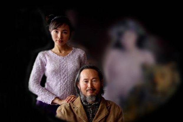 GOGO专业大尺度高清人体GOGO专业大尺度高清人体摄影艺术欣赏-第3张图片