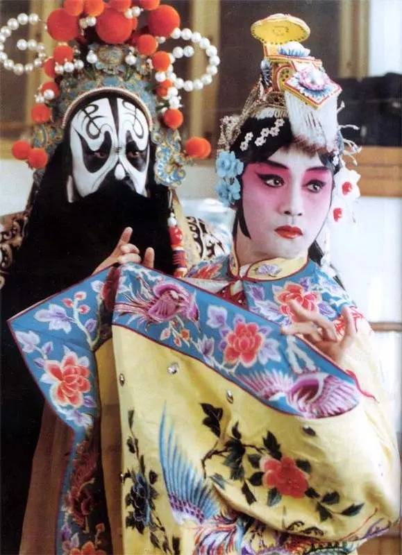 孙老太的温馨人生