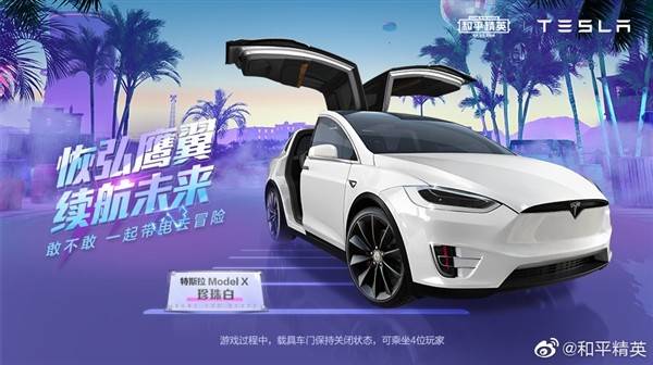 和平精英特斯拉兑换码2024最新和平精英特斯拉兑换码，解锁未来科技之门的神秘钥匙