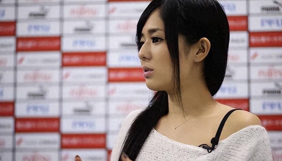 仓井空，她所演过的电影
