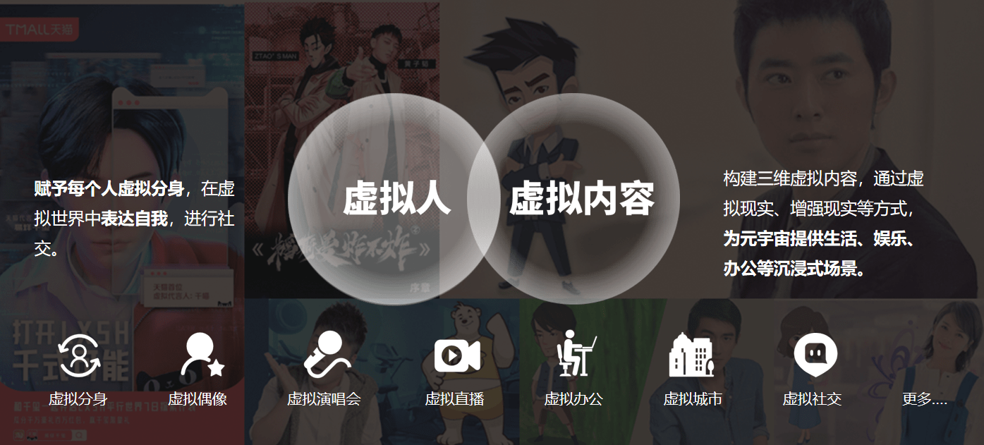 道具城，虚拟世界的宝藏之地-第1张图片