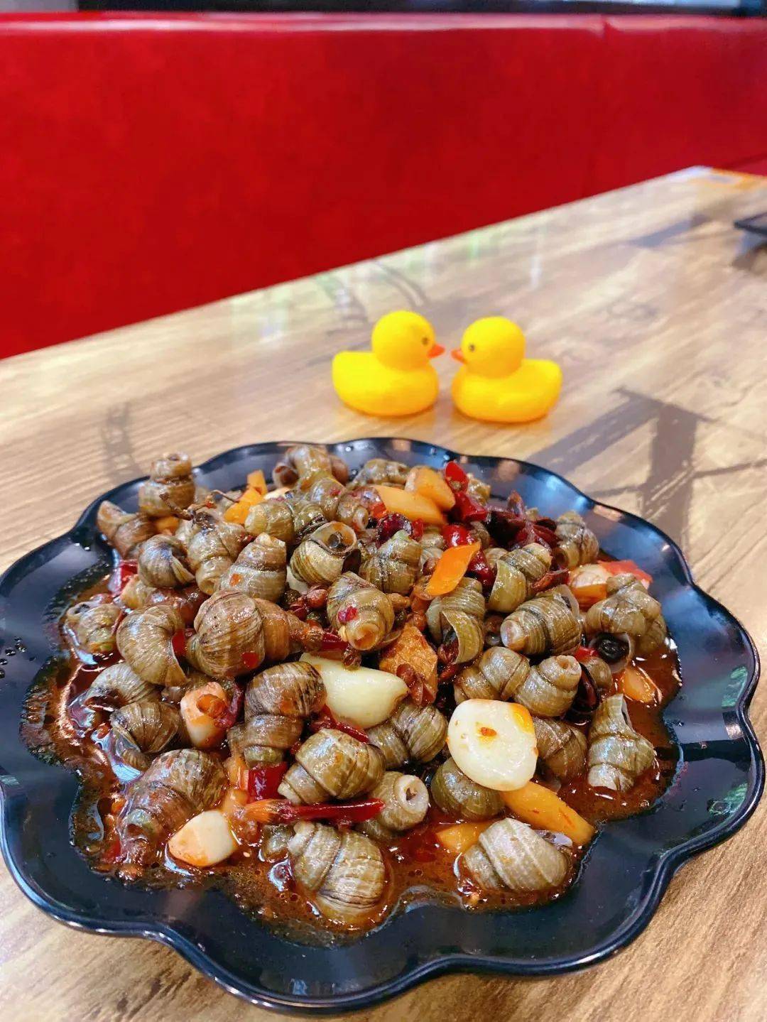 老爹烧烤店老爹烧烤店，味觉的传承与回忆的港湾-第2张图片