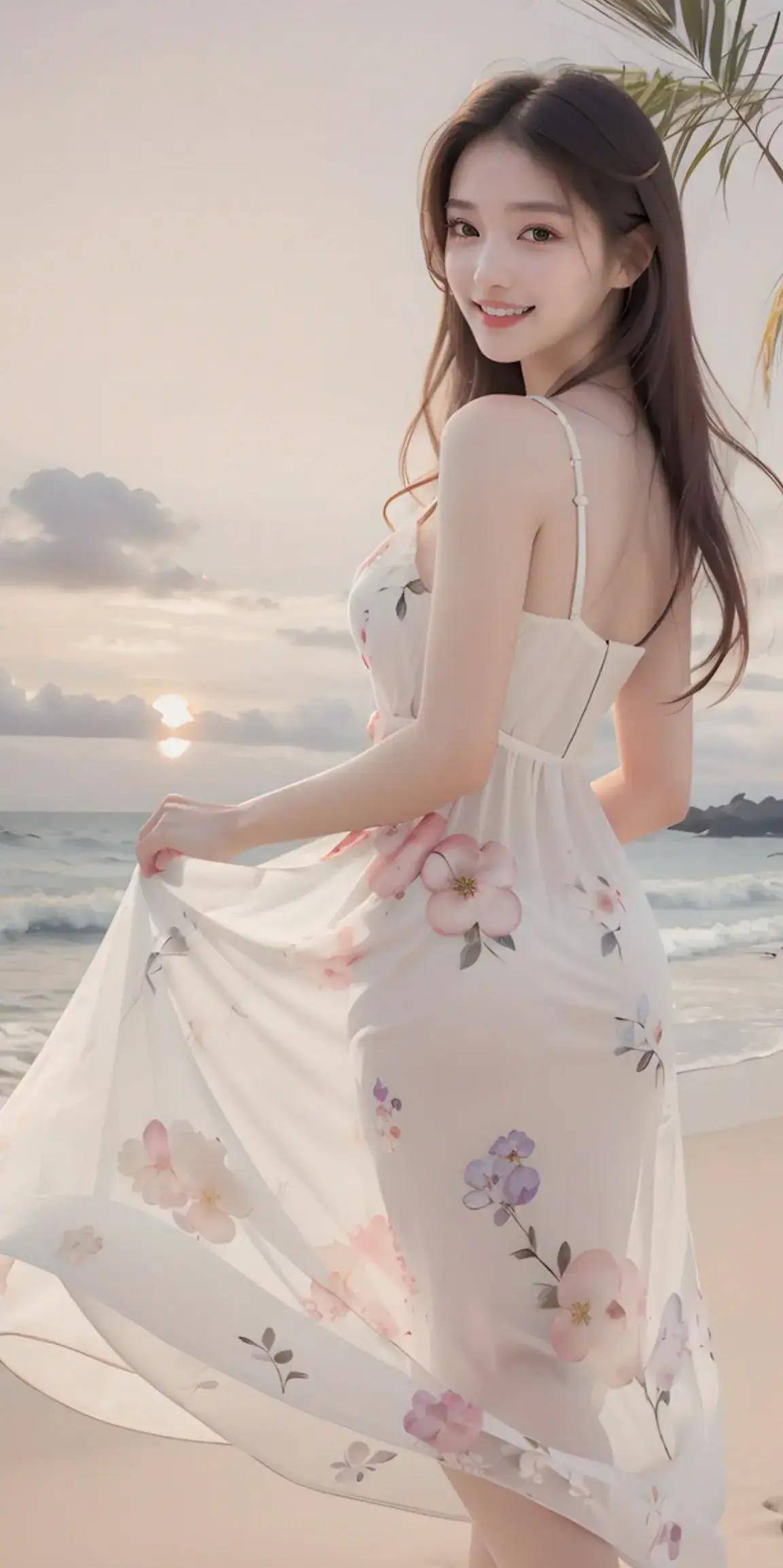 青娱乐美女青娱乐美女，璀璨星光下的美丽与魅力-第2张图片