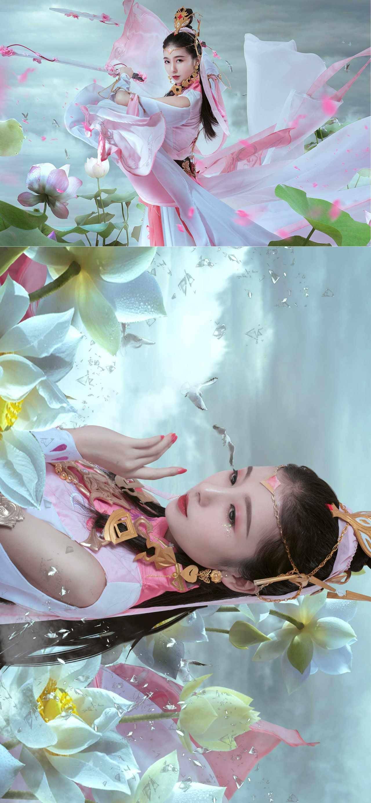 七秀装备要什么属性七秀装备，华丽背后的力量与智慧-第2张图片