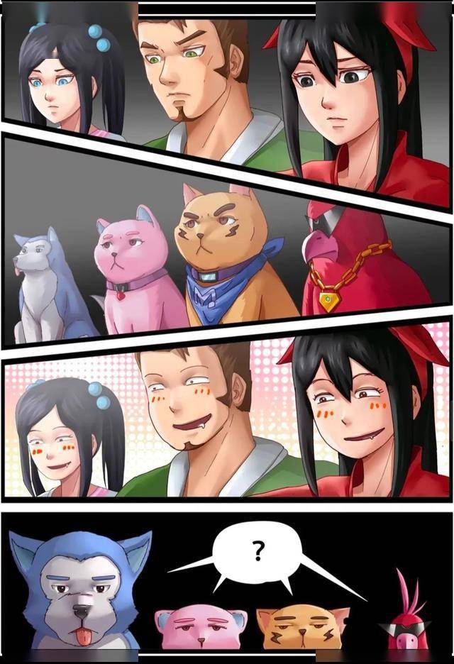 天翼鸟漫话日本漫画天翼鸟之漫画大全，探索奇幻与创意的视觉盛宴-第1张图片