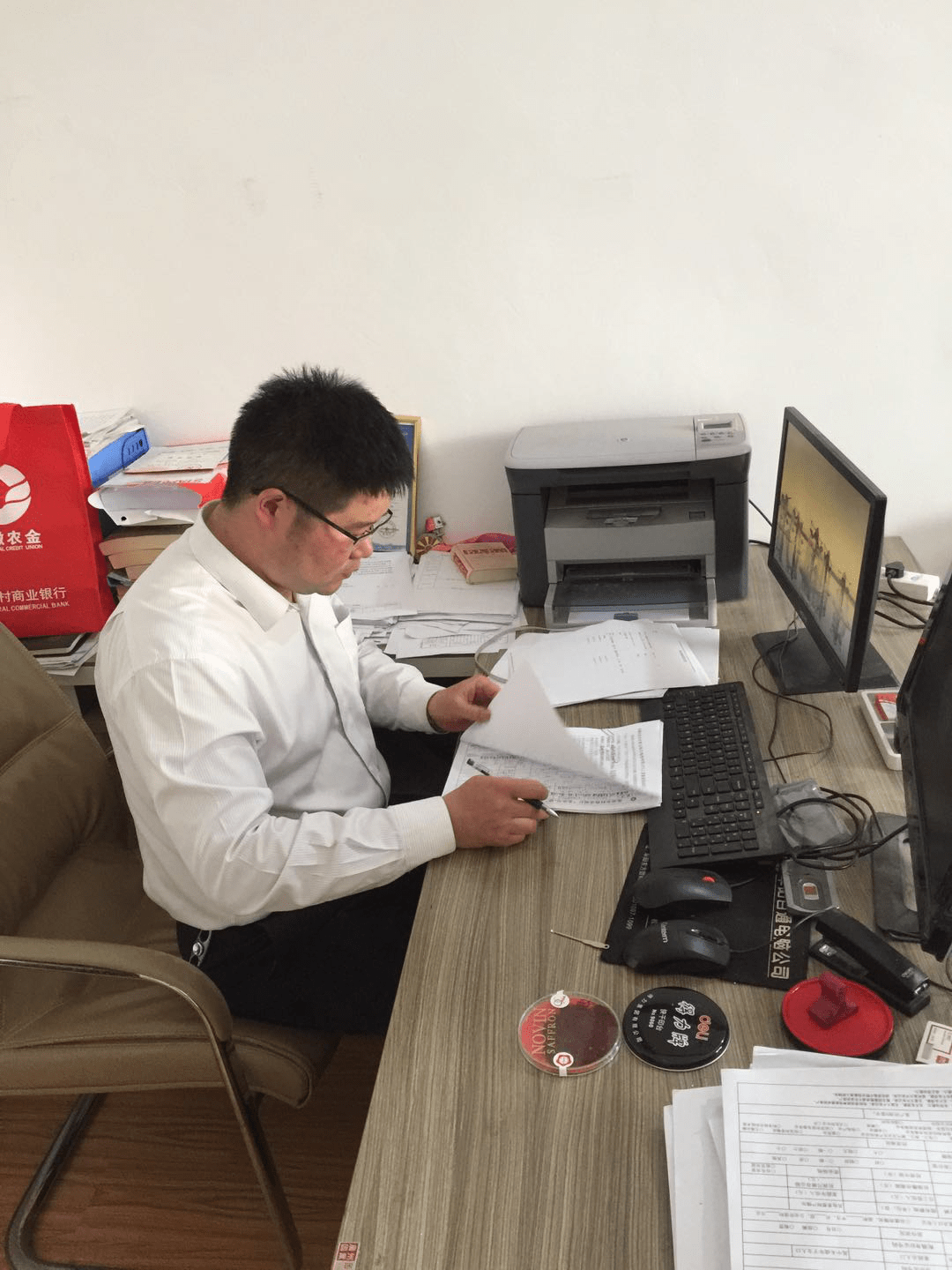请行长家里吃饭1-8原文张行长的心跳之谜，体内节奏的快速变化-第2张图片