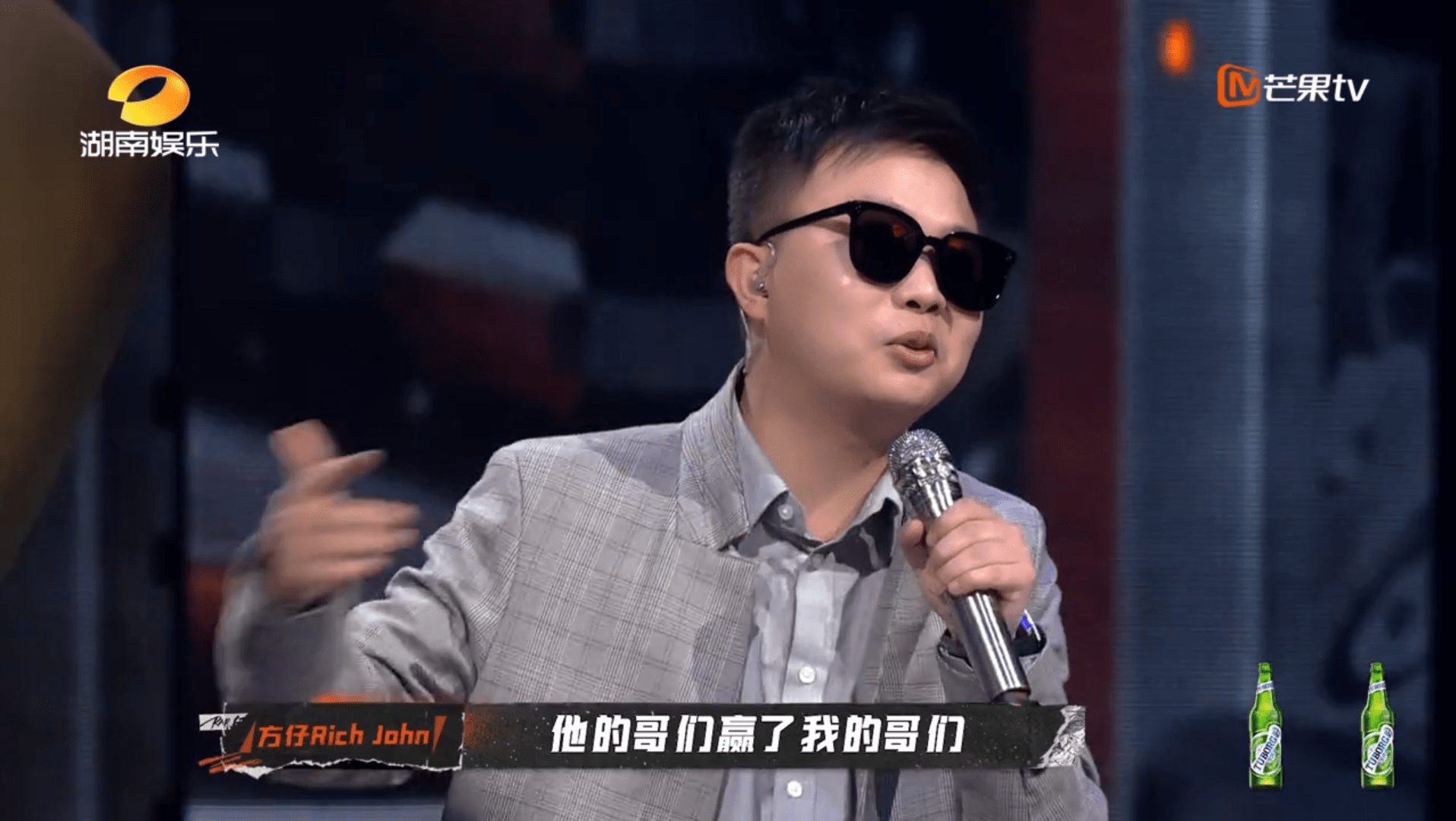 选我还是选它，一场1v1的较量-第2张图片