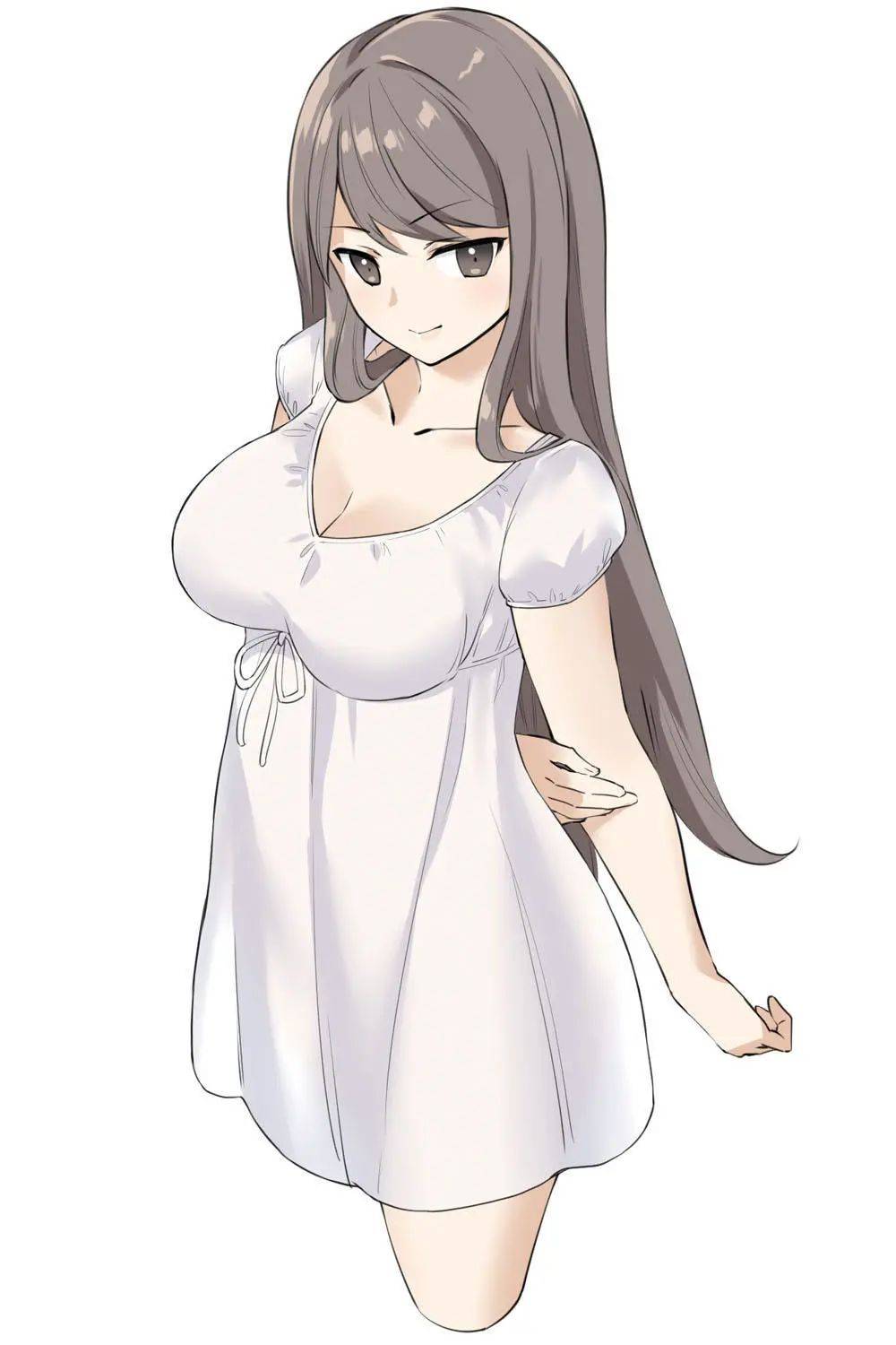 女生去掉所有服装软件女性自由与服装的界限——关于女性裸露的探讨-第2张图片