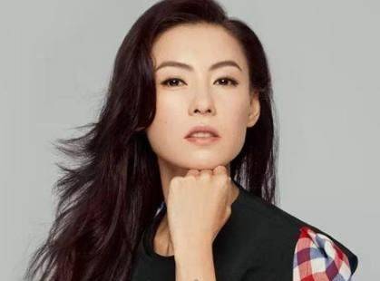 张柏芝艳照门事件，网络风波下的隐私与道德探讨-第2张图片