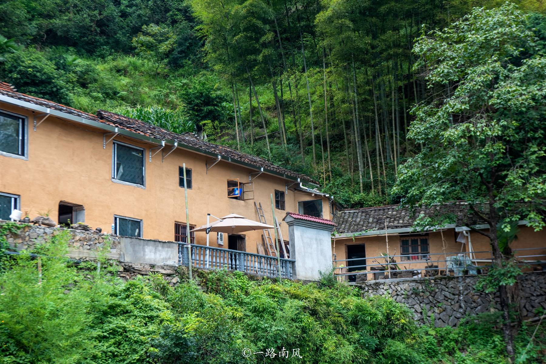 最穷的山村妇女做爰最穷山村妇女的爱-第2张图片