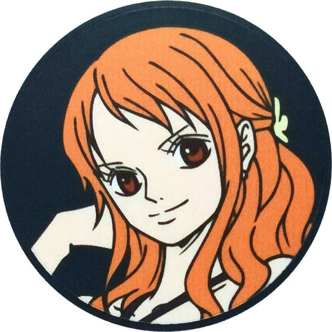 海贼王娜美h海贼王中的航海女神——娜美-第2张图片