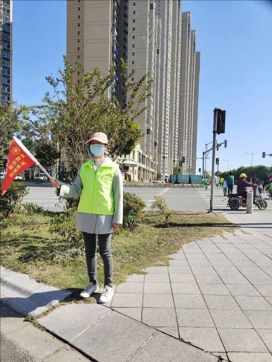 携手共进，女生与男生一起怼怼怼怼的青春故事-第2张图片