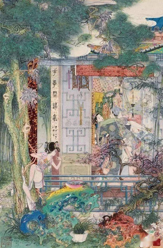 活春官的深层含义与解读-第1张图片