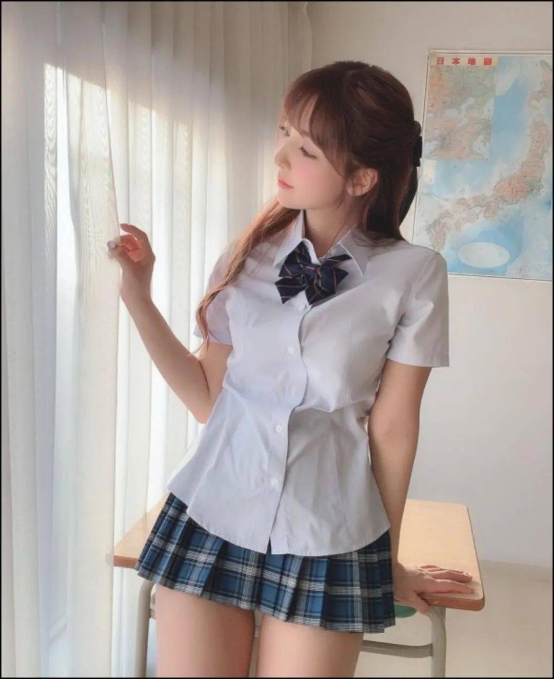 无码女优现象的探讨