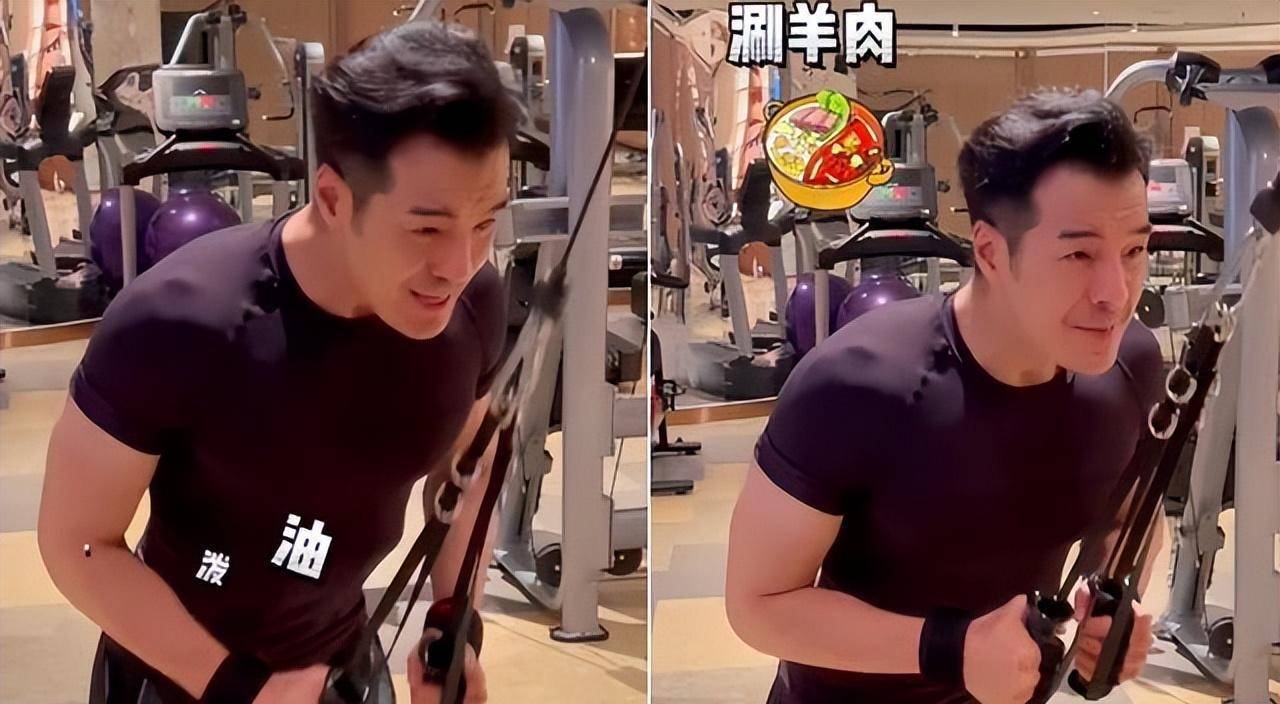 肉多到炸的年下乱炖饿狼里的小鲜肉，四位男星风采揭秘-第1张图片