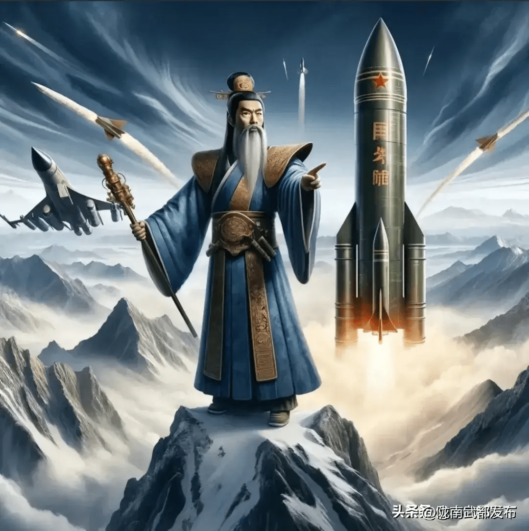 孔明借东风打一成语孔明借东风——智谋与机遇的巧妙结合-第2张图片