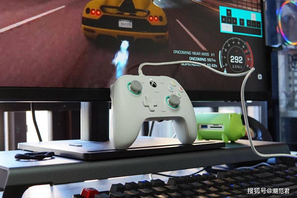 xbox 720Xbox 720，未来游戏体验的革命者-第1张图片