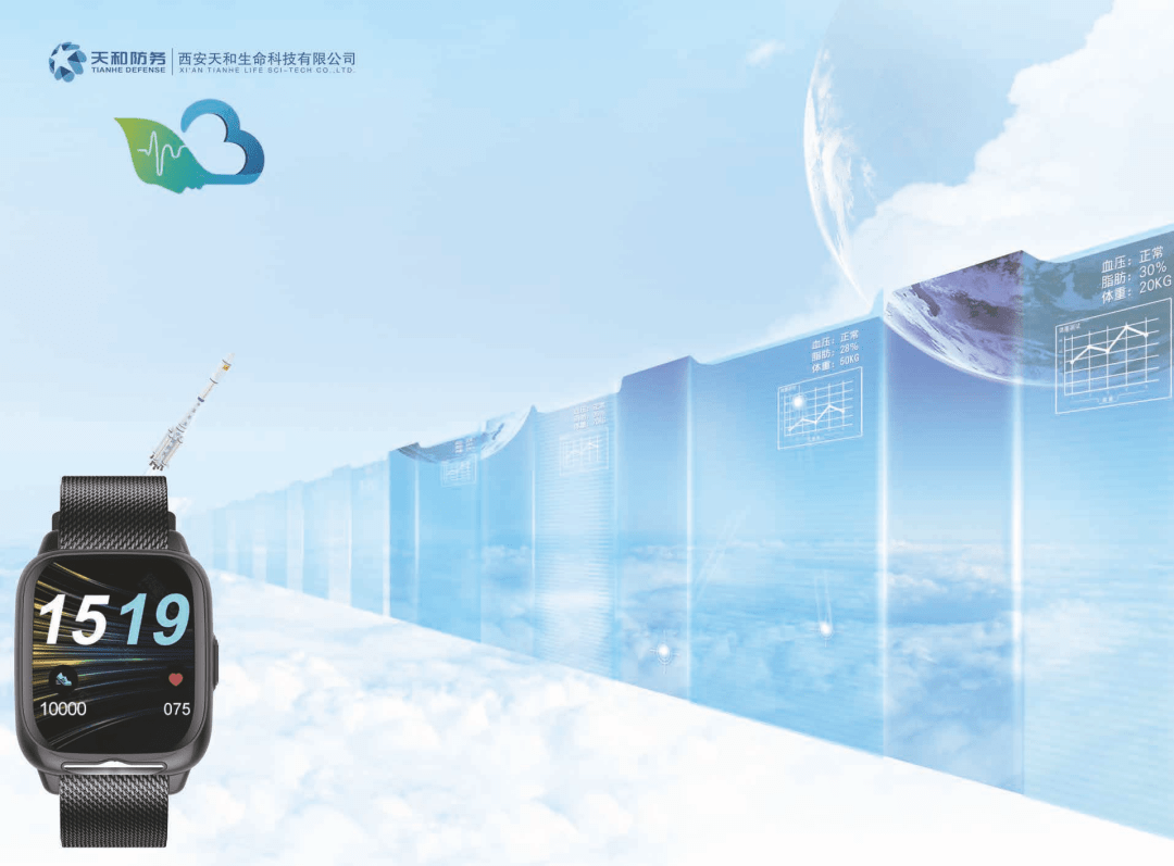5G时代下的健康生活——5G天天运动，活力快播-第2张图片