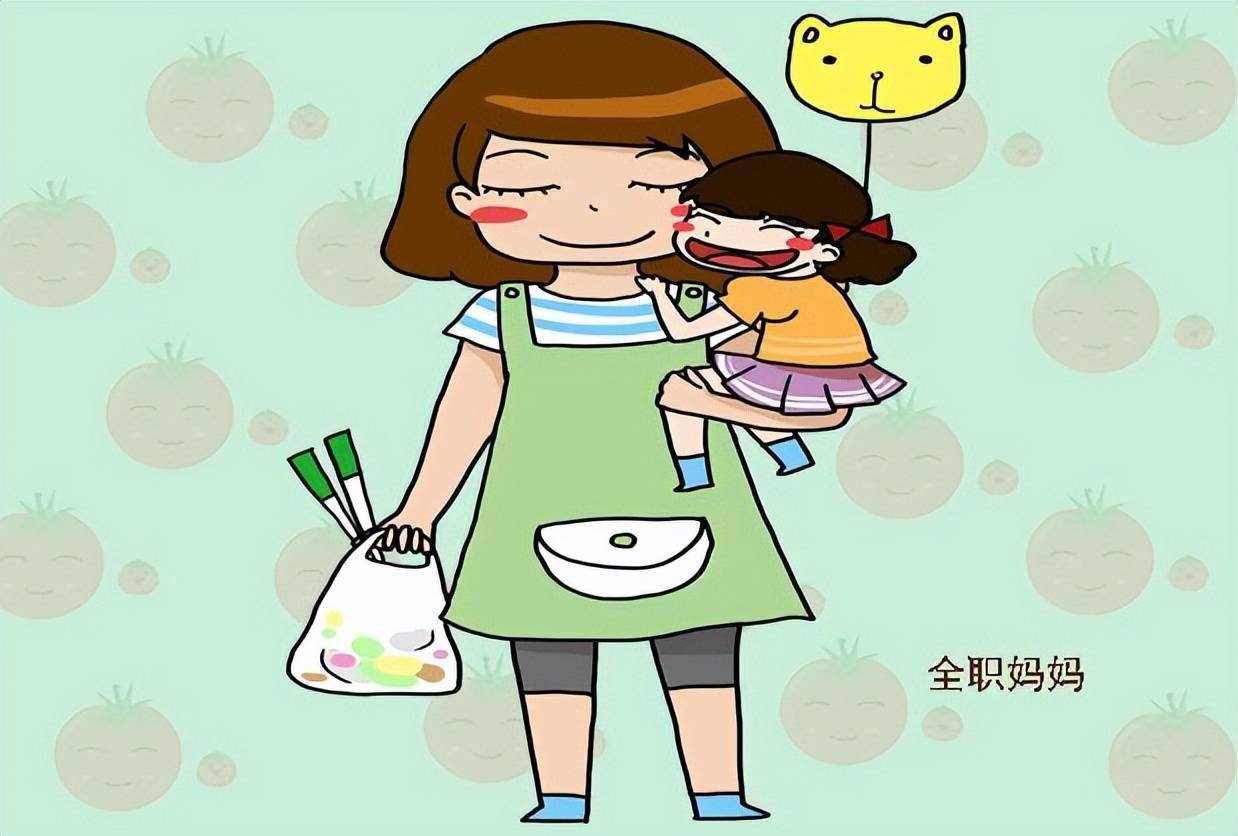 妈妈的朋友——第5章，在完整有限中的故事