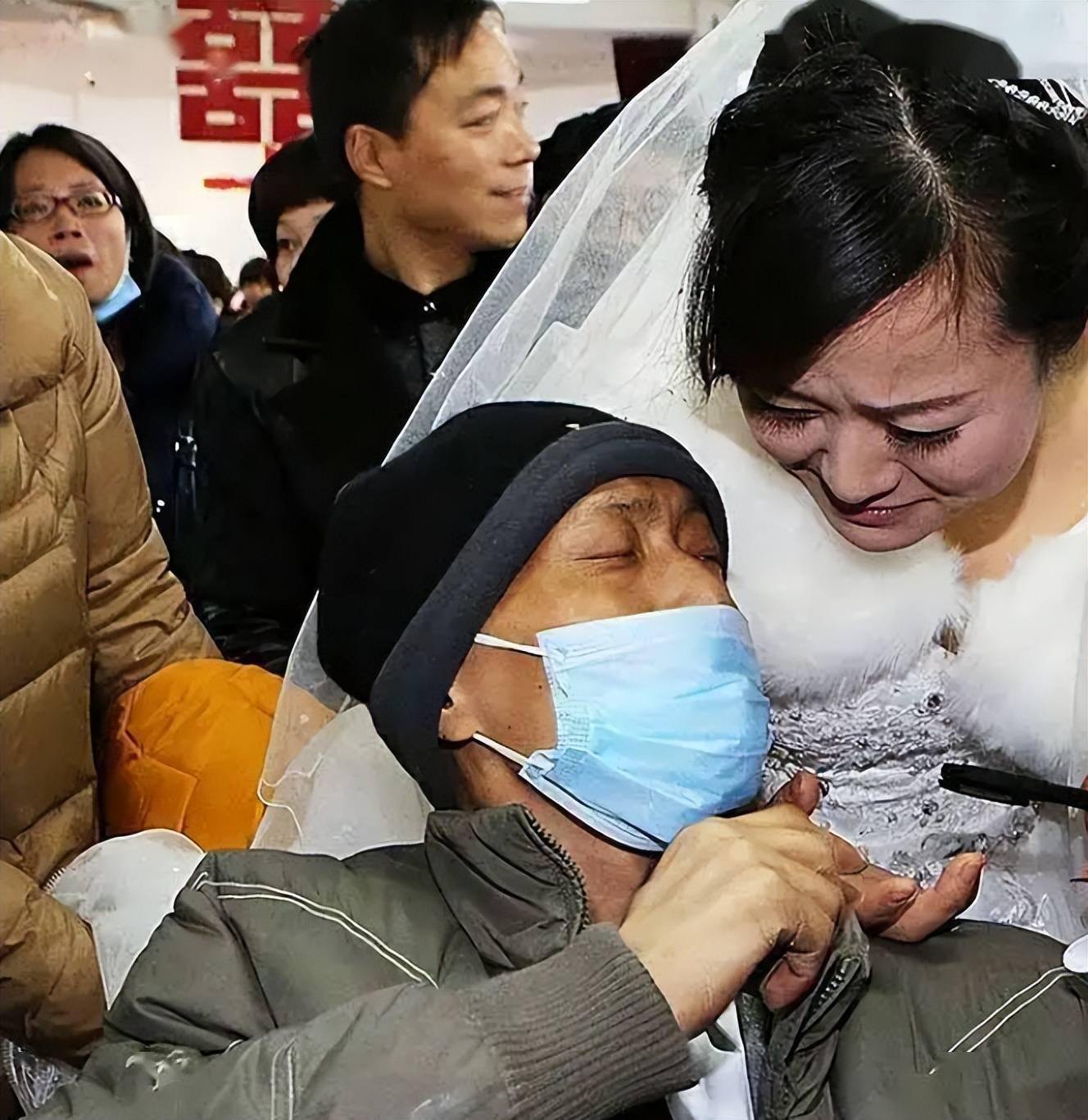 大团圆高敏陆华小说大团圆背后的高敏情感世界