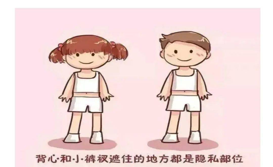 未成年如何正确理解并保护个人隐私——以隐私位置为例