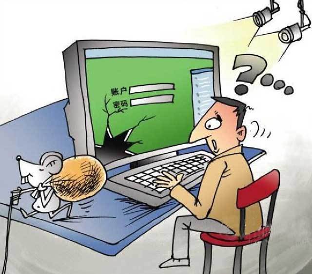 网络色情内容的危害与防范——以嗯啊H客厅HH青梅H涨奶视频为例
