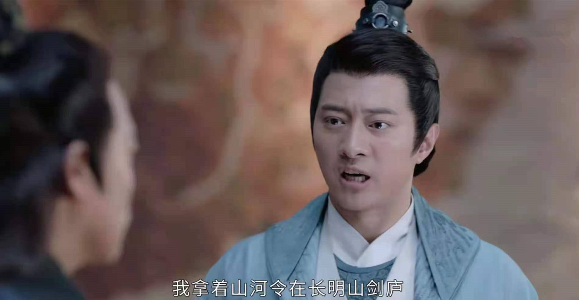 温客行，以泪为剑，以哭成1的独特章节-第2张图片