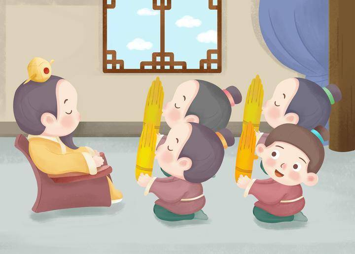 为了爬进教室抄作业的冒险之旅-第2张图片