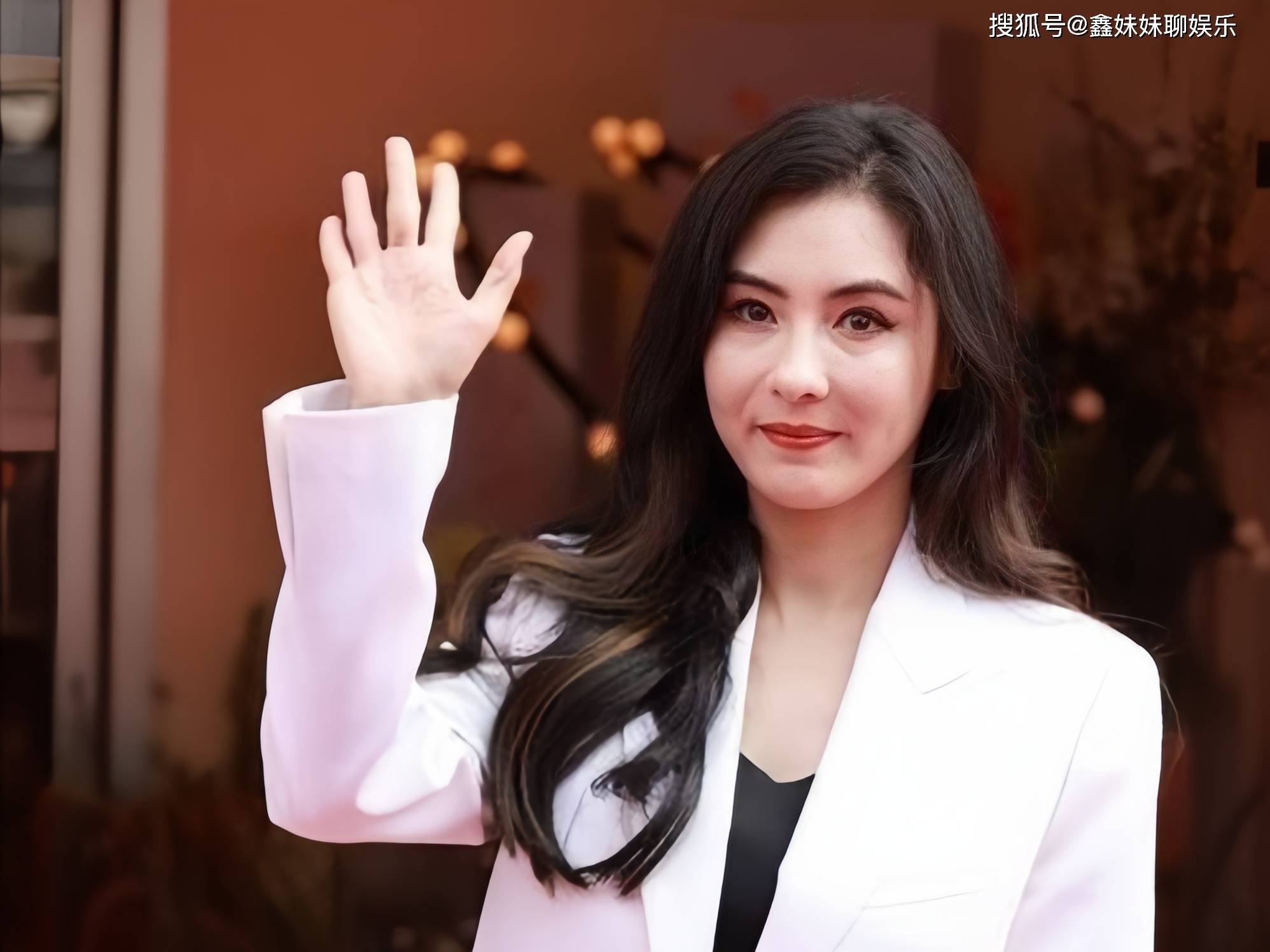 张柏芝不雅视频全集张柏芝不雅视频全集，网络谣言的危害与真相探究-第2张图片