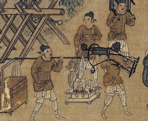 小厮技能搭配攻略图，解锁战斗新篇章
