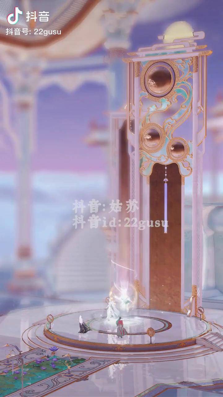 仙魂的意思仙魂——探寻灵魂的神秘之旅-第2张图片