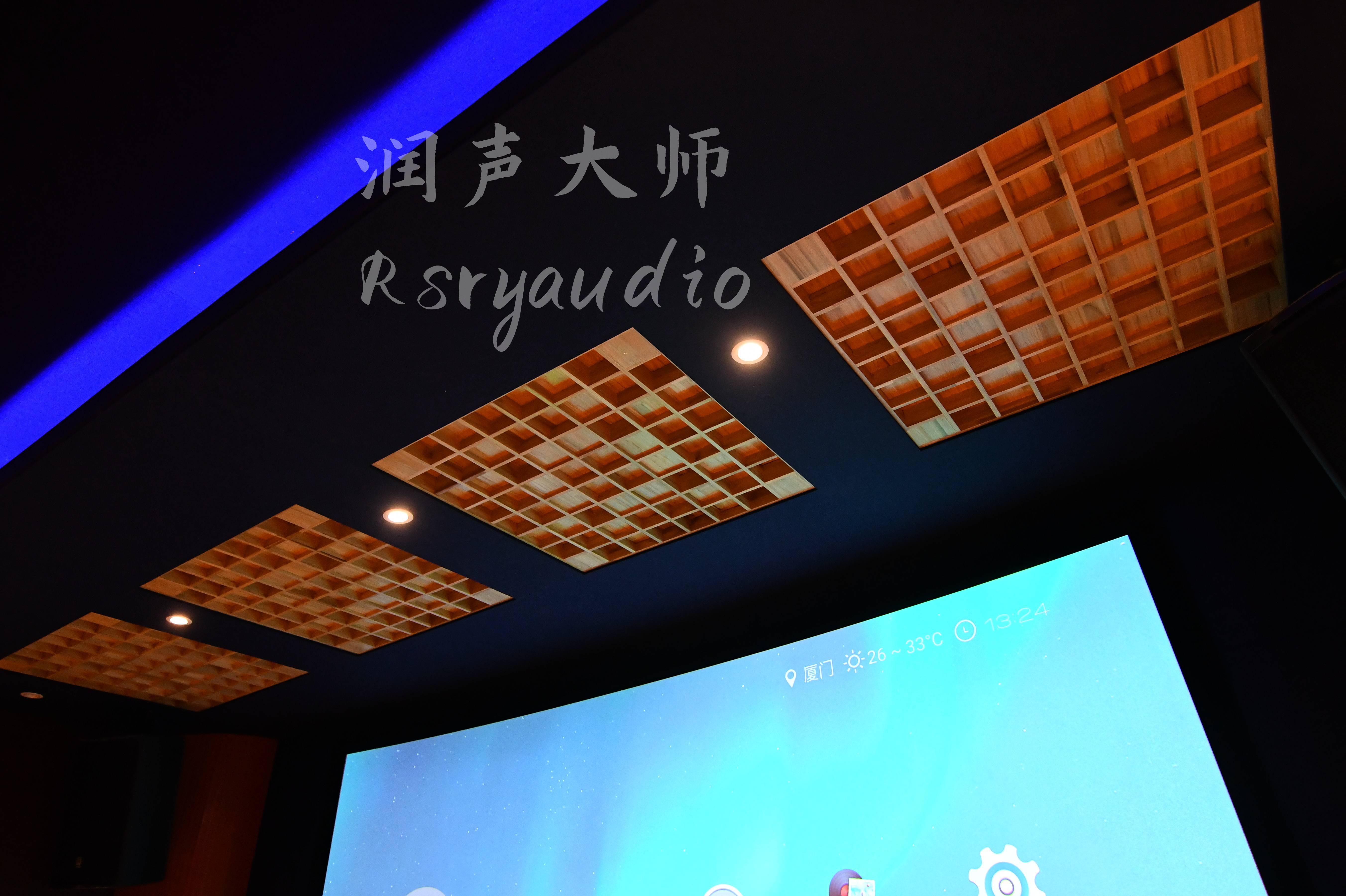 私人家庭影院333555私人家庭影院3335，打造家庭娱乐新体验-第3张图片