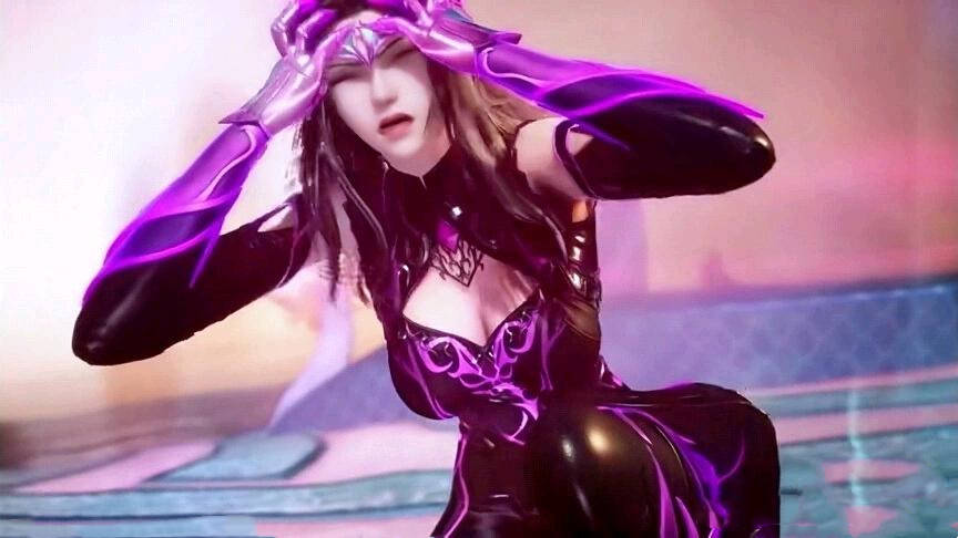 朱竹清服用的是什么仙草朱竹清的乳液之谜-第3张图片
