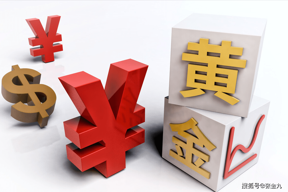 黄金分析软件黄金分析软件，投资者的得力助手-第3张图片