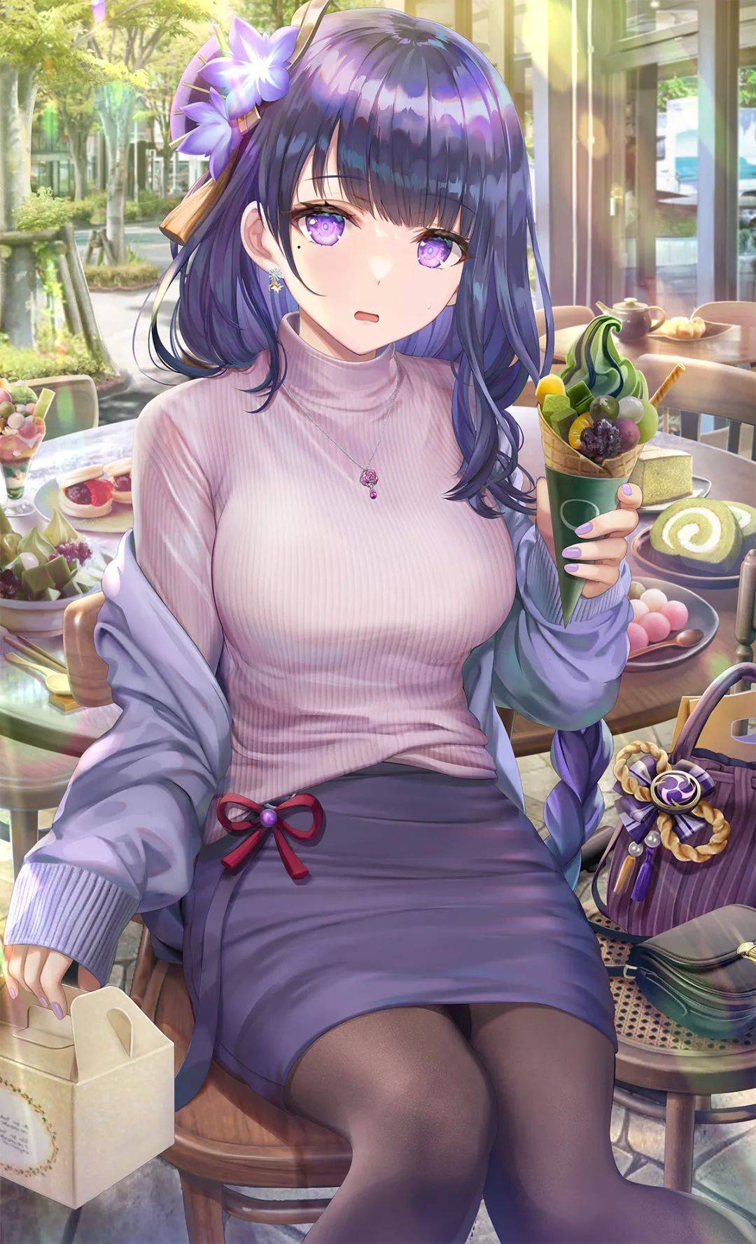动漫美女的禁处探索动漫美女的禁处
