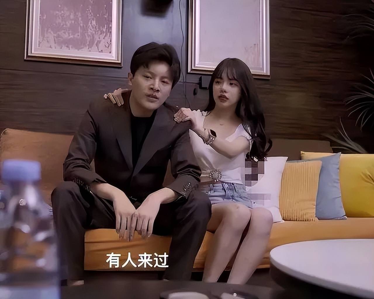 潘甜甜潘甜甜，璀璨的星光，照亮音乐之路-第2张图片
