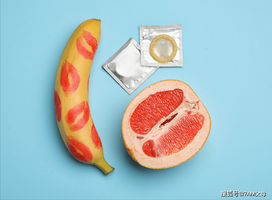 妈妈让我戴上避孕套英文风骚妹妹的魅力与成长-第1张图片