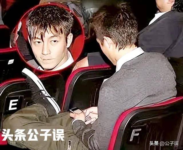 艳照门事件，哪一年的风波？-第2张图片
