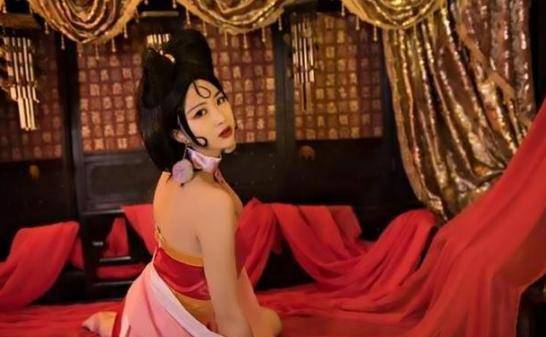 妖媚的意思是什么呢妖媚之美，一种独特的魅力展现