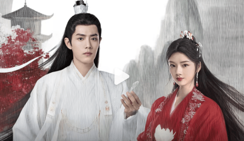 玉骨遥，一部引人入胜的原创小说-第1张图片